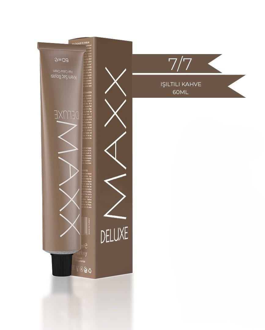 MAXX DELUXE BOYA 7-7