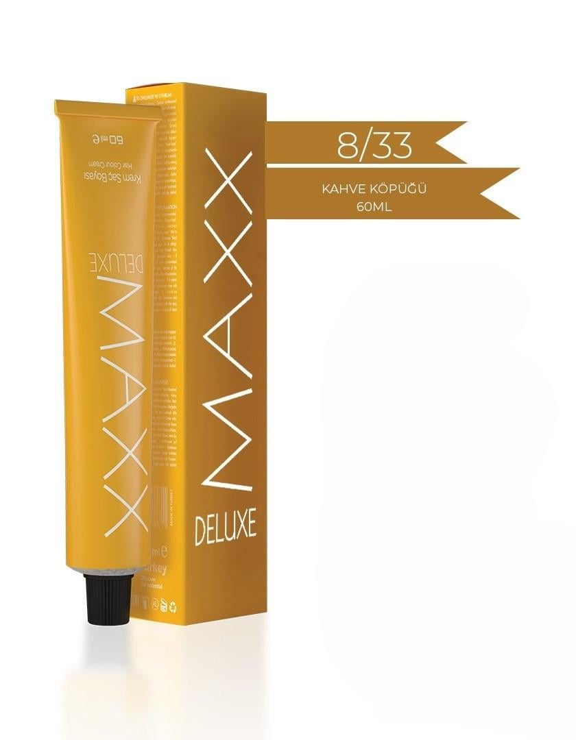 MAXX DELUXE BOYA 8-33