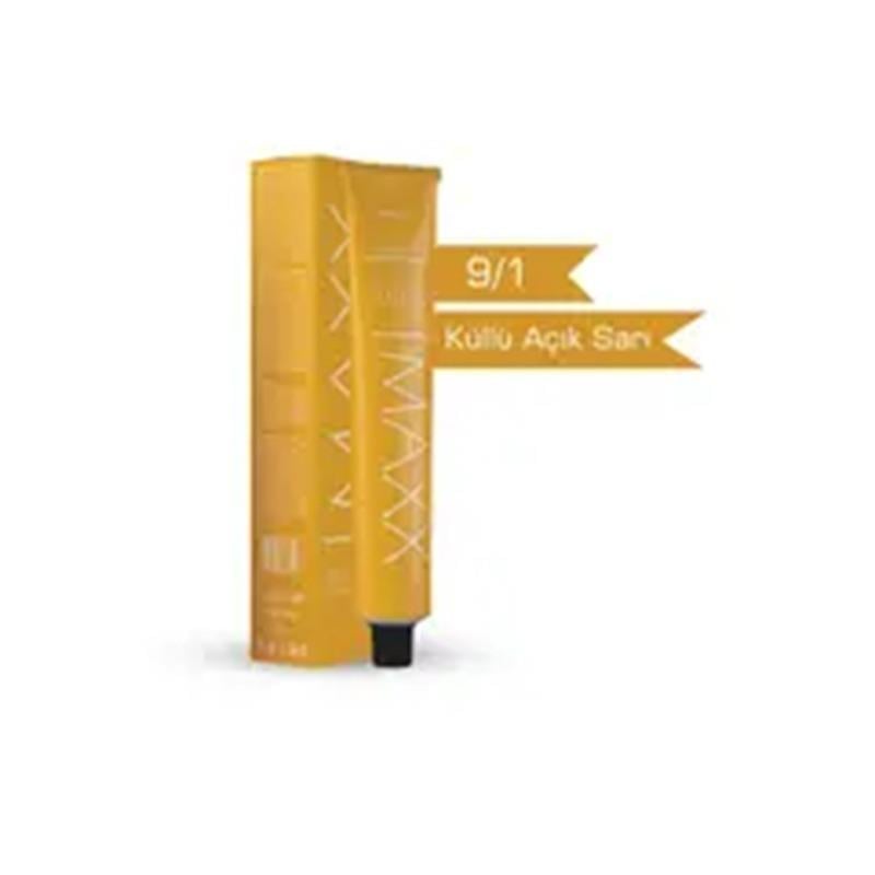 MAXX DELUXE BOYA 9-1