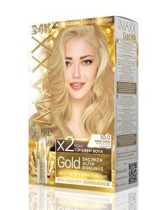Maxx Golden Beauty 10-0