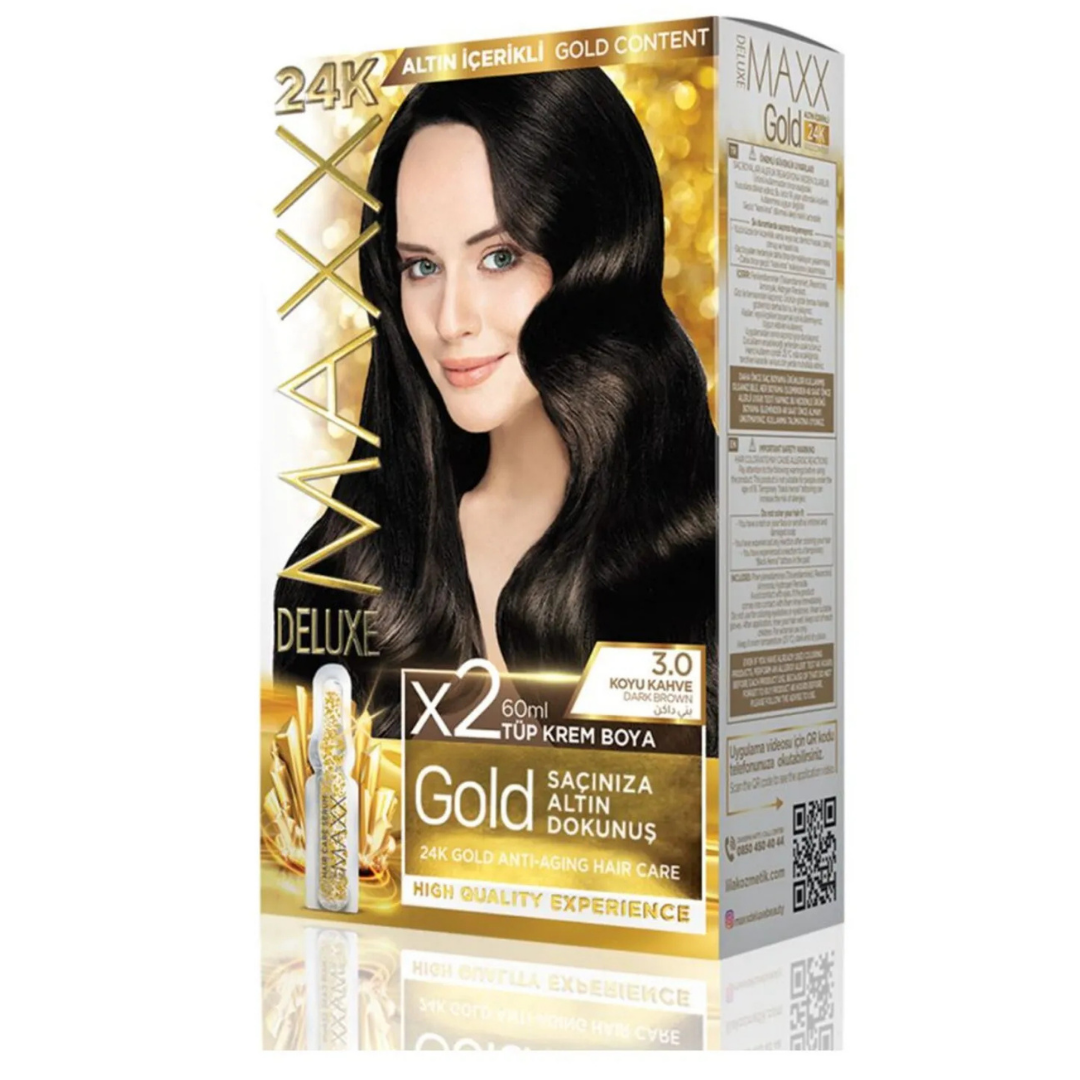Maxx Golden Beauty 3-0