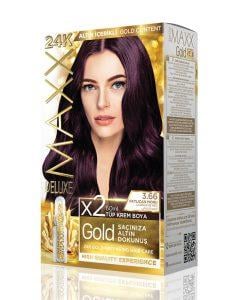Maxx Golden Beauty 3-66