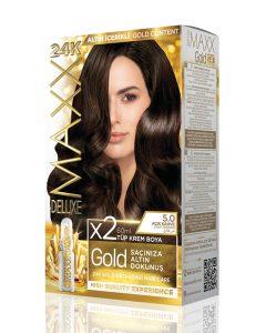 Maxx Golden Beauty 5-0