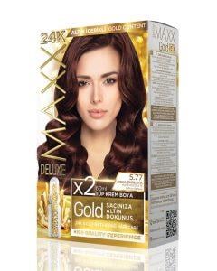 Maxx Golden Beauty 5-77
