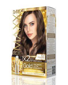 Maxx Golden Beauty 6-0