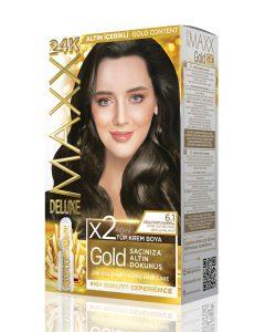 Maxx Golden Beauty 6-1