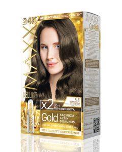 Maxx Golden Beauty 6-11