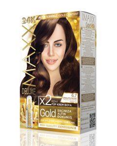 Maxx Golden Beauty 6-7