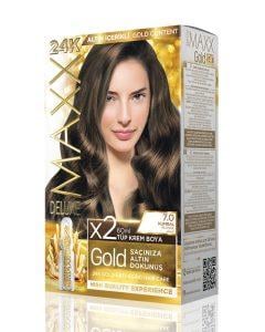 Maxx Golden Beauty 7-0