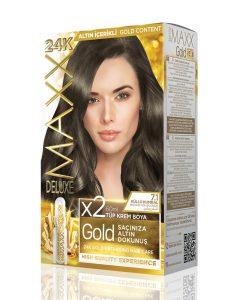 Maxx Golden Beauty 7-1