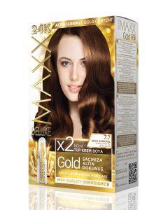 Maxx Golden Beauty 7-7