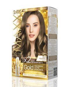 Maxx Golden Beauty 8-0