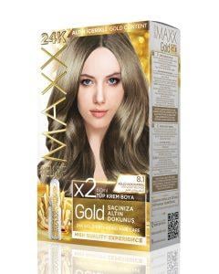 Maxx Golden Beauty 8-1