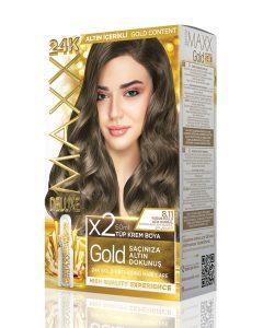 Maxx Golden Beauty 8-11