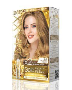Maxx Golden Beauty 8-3
