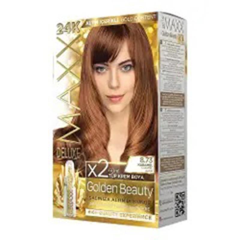 MAXX GOLDEN BEAUTY 8-73