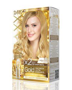 Maxx Golden Beauty 9-0