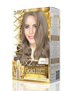 Maxx Golden Beauty 9-1