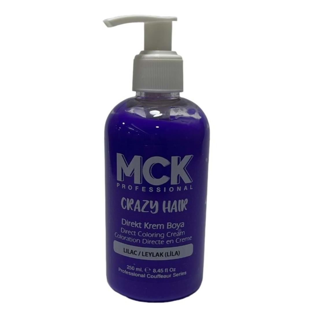 Mck Krem Boya 250 Ml Lila