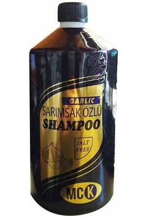 MCK SAMPUAN 1000ML. (SARIMSAK YAGLI)