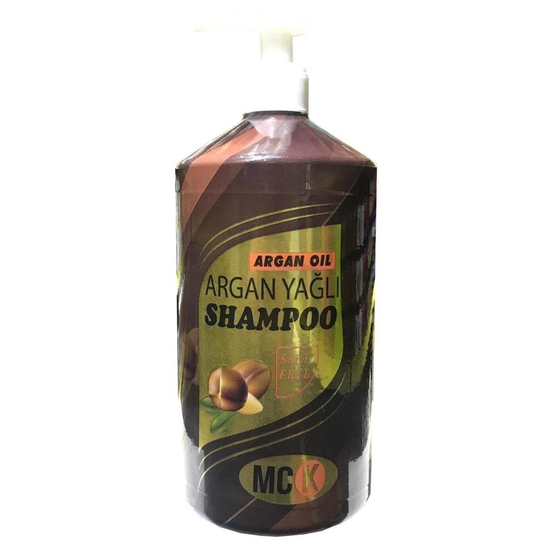 MCK SAMPUAN 1000ML. (ARGAN KERATIN)