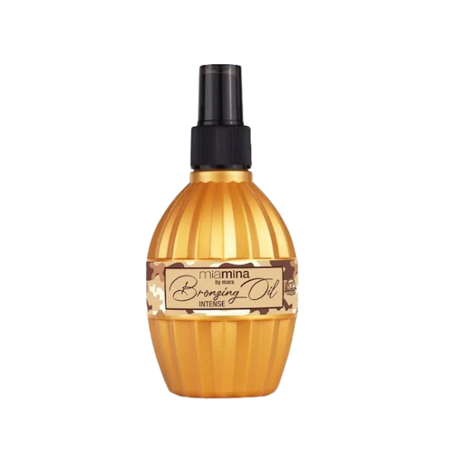 Mıa Mına Bronzıng Oıl 200 Ml.Intense Coconut+Argan