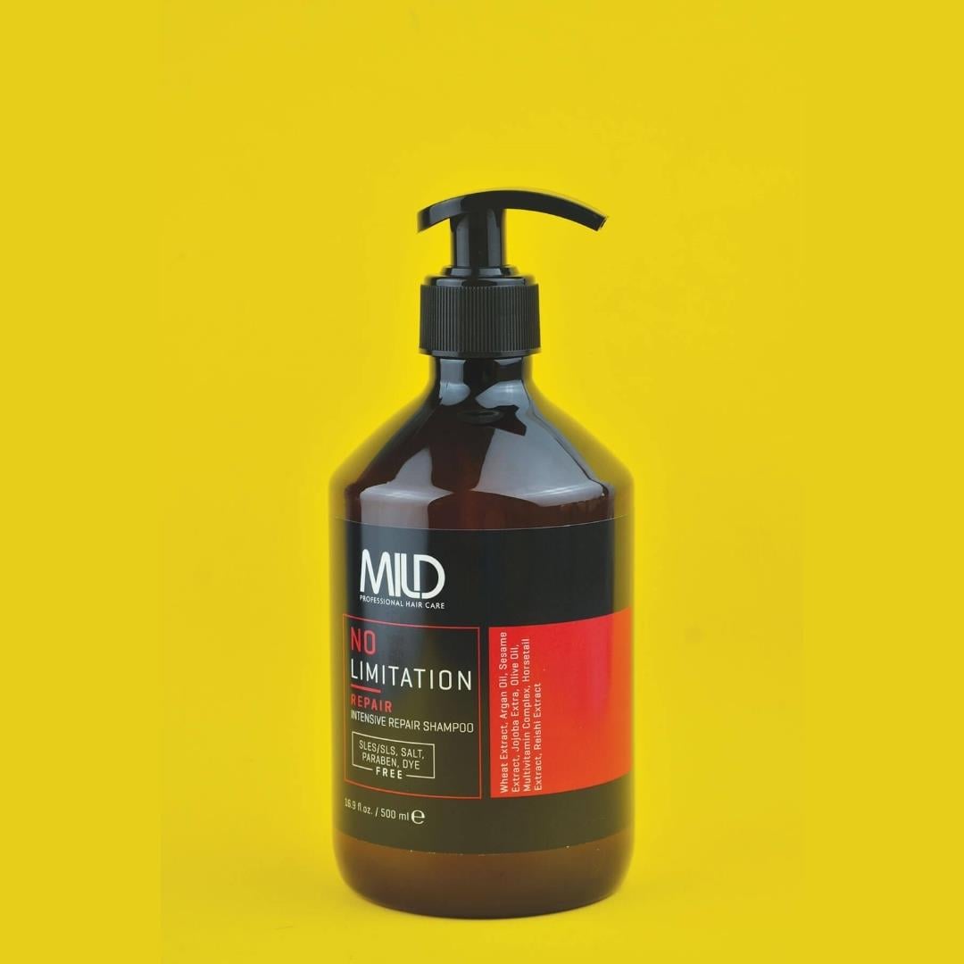 MILD ŞAMPUAN 500ML.REPAIR