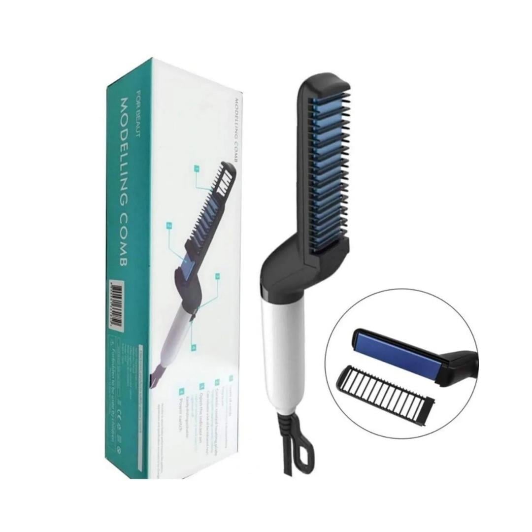 Modellıng Comb Sakal Düzleştirici