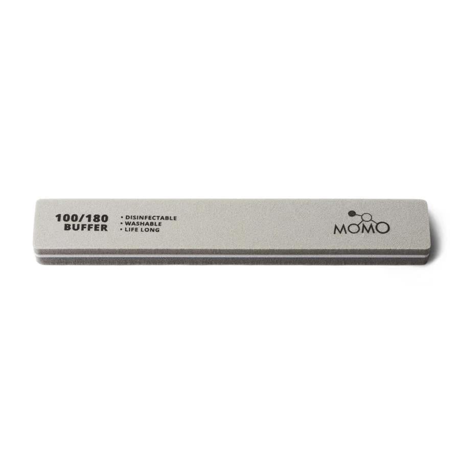 MOMO BUFFER 100/180 DİKDÖRTGEN GRİ