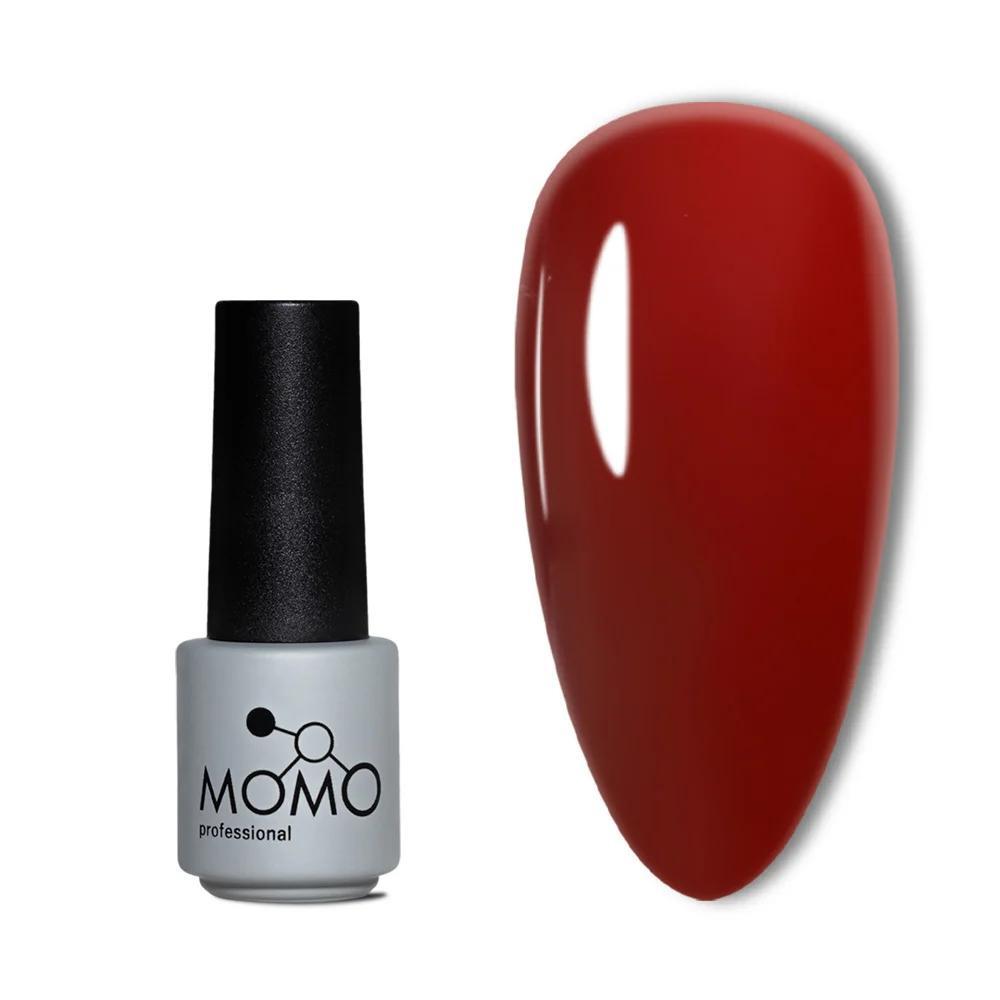 MOMO KLASİK SERİ K005 4ml. YAKUT BORDO