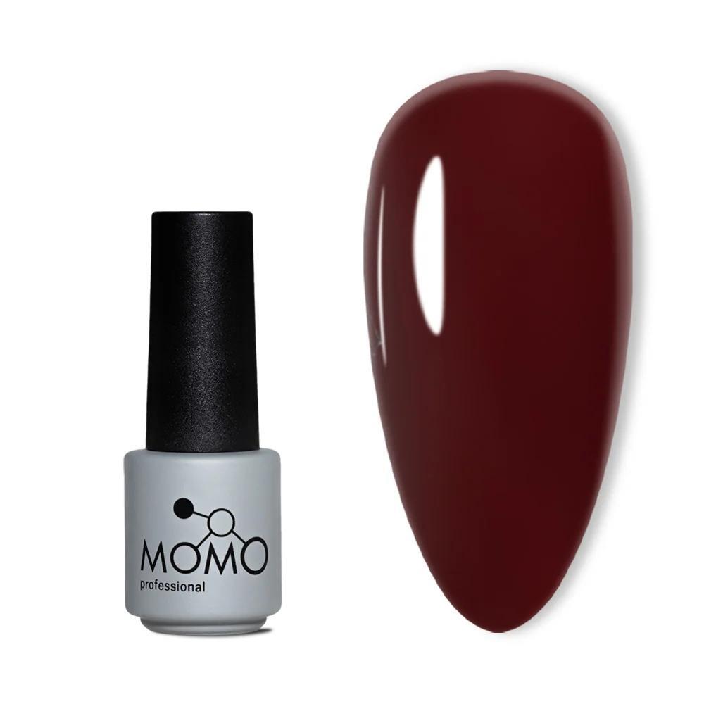 MOMO KLASİK SERİ K010 4ml. KOYU MÜRDÜM