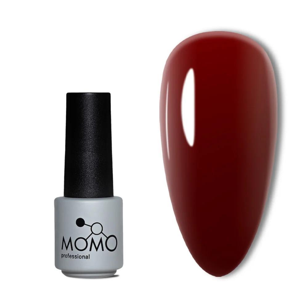 MOMO KLASİK SERİ K011 4ml. VİŞNE BORDO
