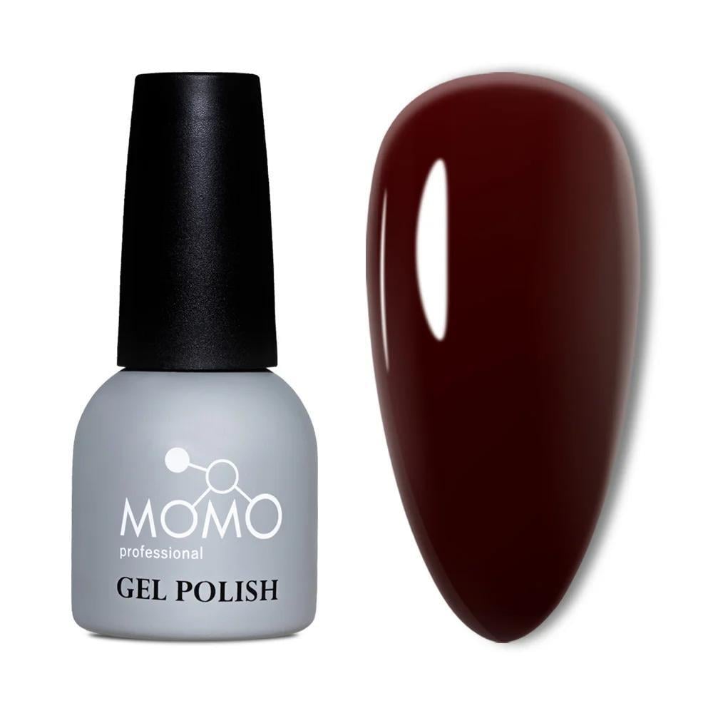 MOMO KLASİK SERİ K012 14ml. KAHVE MÜRDÜM