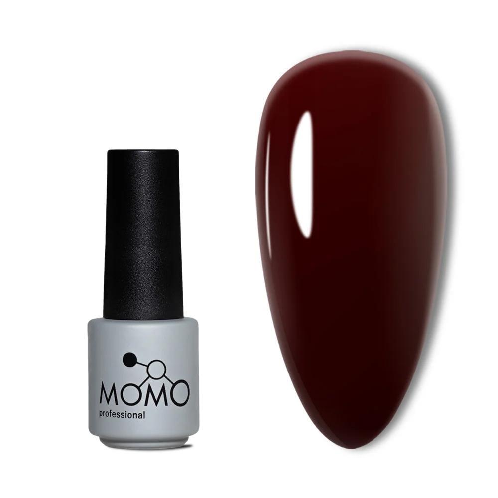 MOMO KLASİK SERİ K012 4ml. KOYU MÜRDÜM
