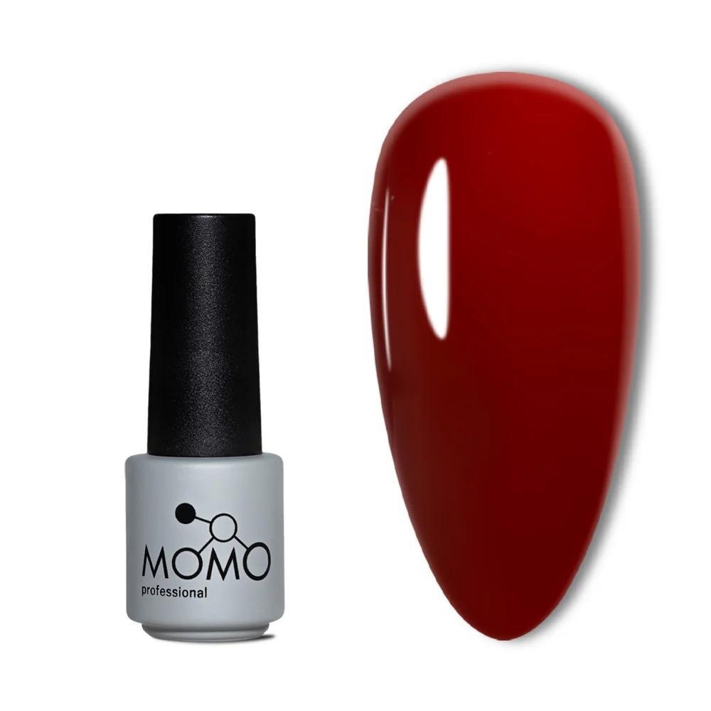 MOMO KLASİK SERİ K015 4ml. BORDO