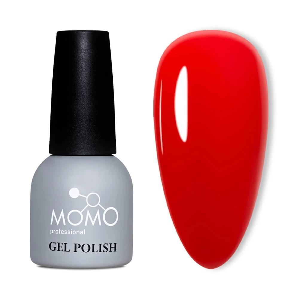 MOMO KLASİK SERİ K019 14ml. KIRMIZI