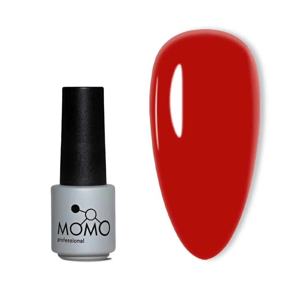 MOMO KLASİK SERİ K020 4ml. KOYU KIRMIZI