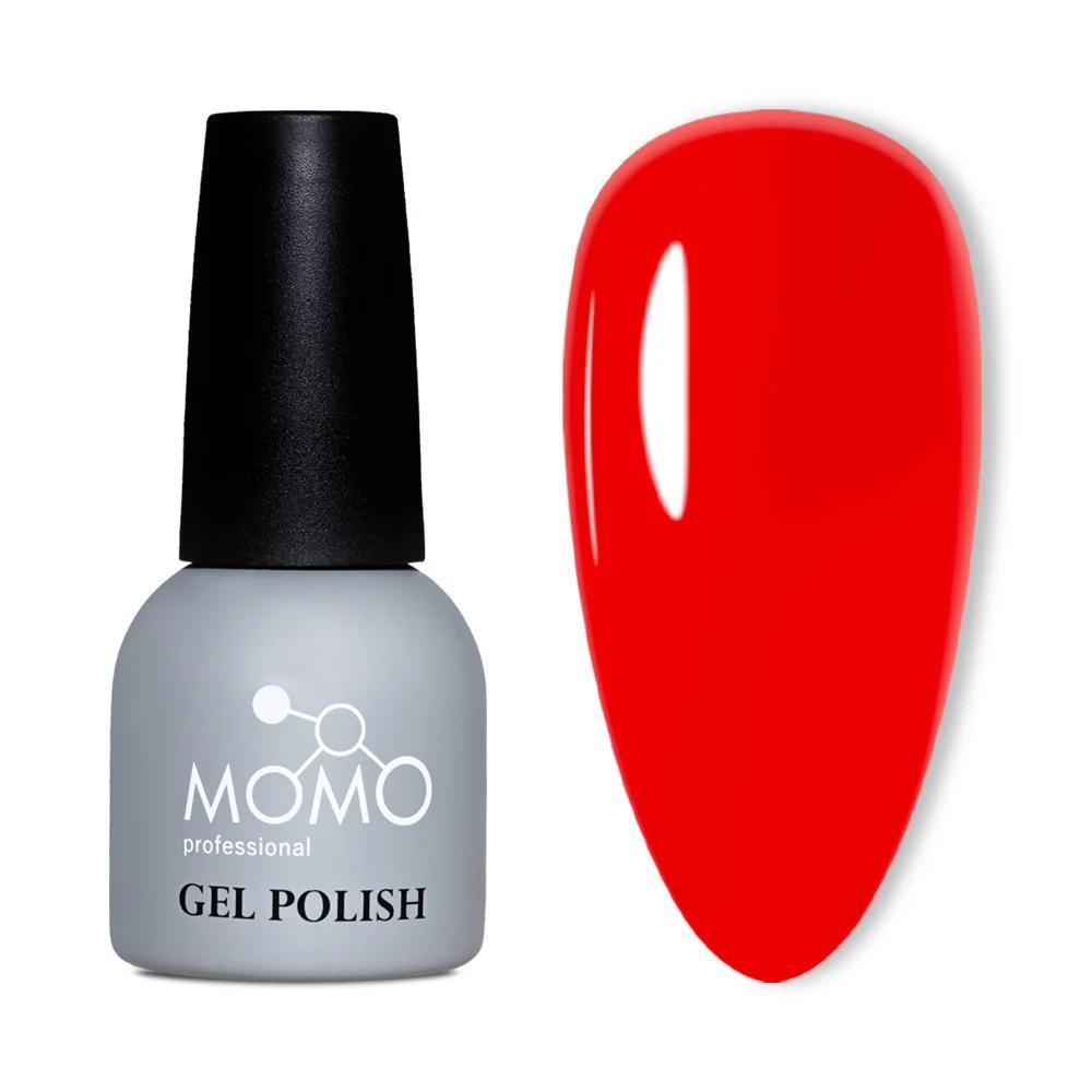 MOMO KLASİK SERİ K021 14ml. AÇIK KIRMIZI