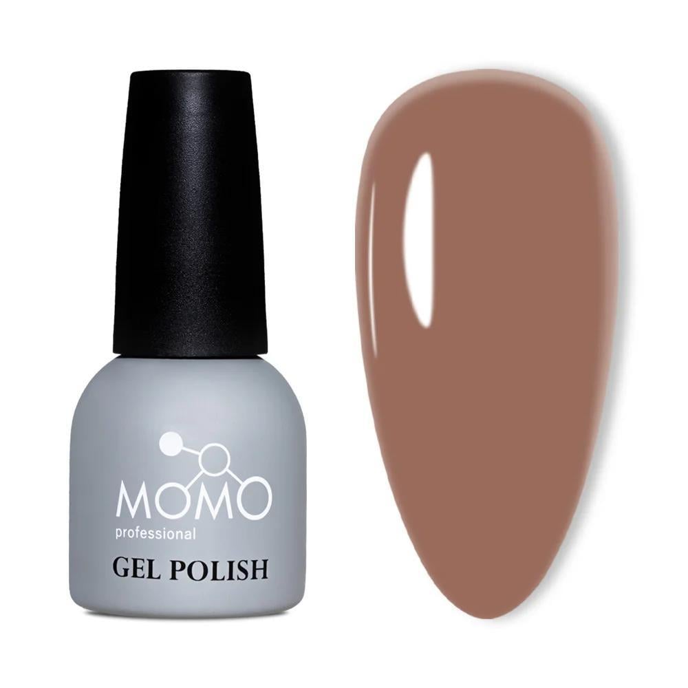 MOMO KLASİK SERİ K027 14ml. SÜTLÜ KAHVE