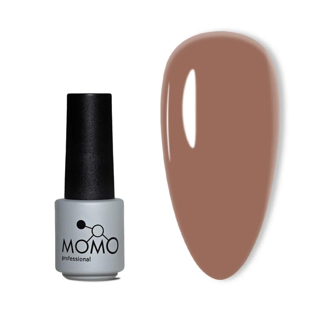 MOMO KLASİK SERİ K027 4ml. SÜTLÜ KAHVE