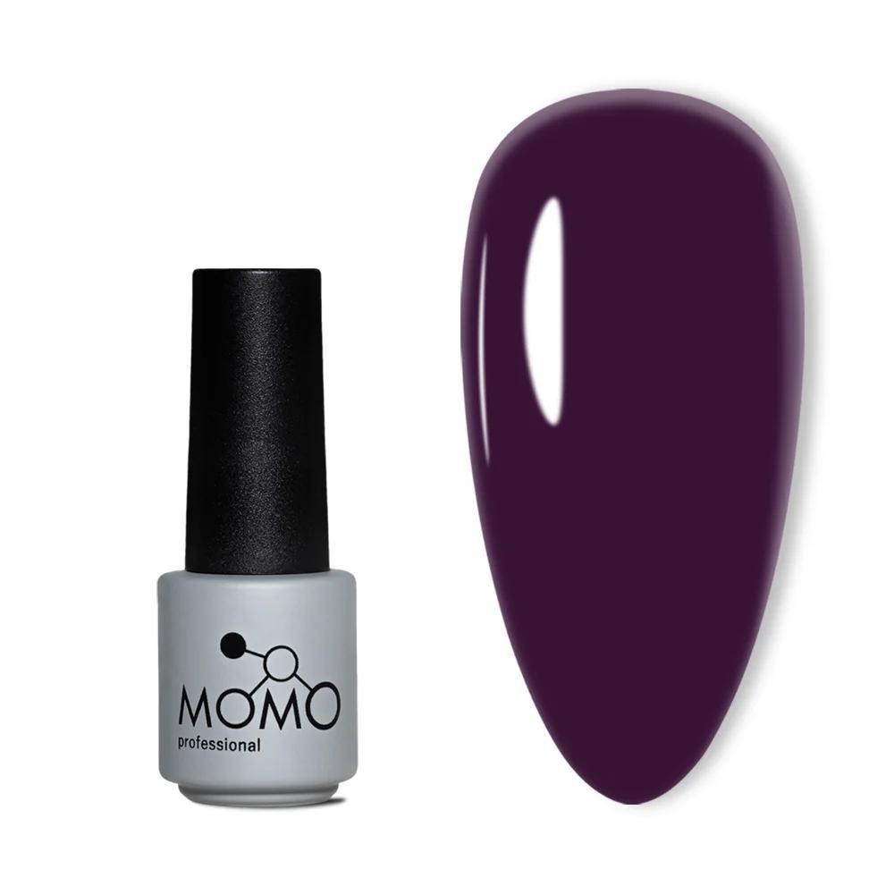 MOMO KLASİK SERİ K036 4ml. KOYU MOR