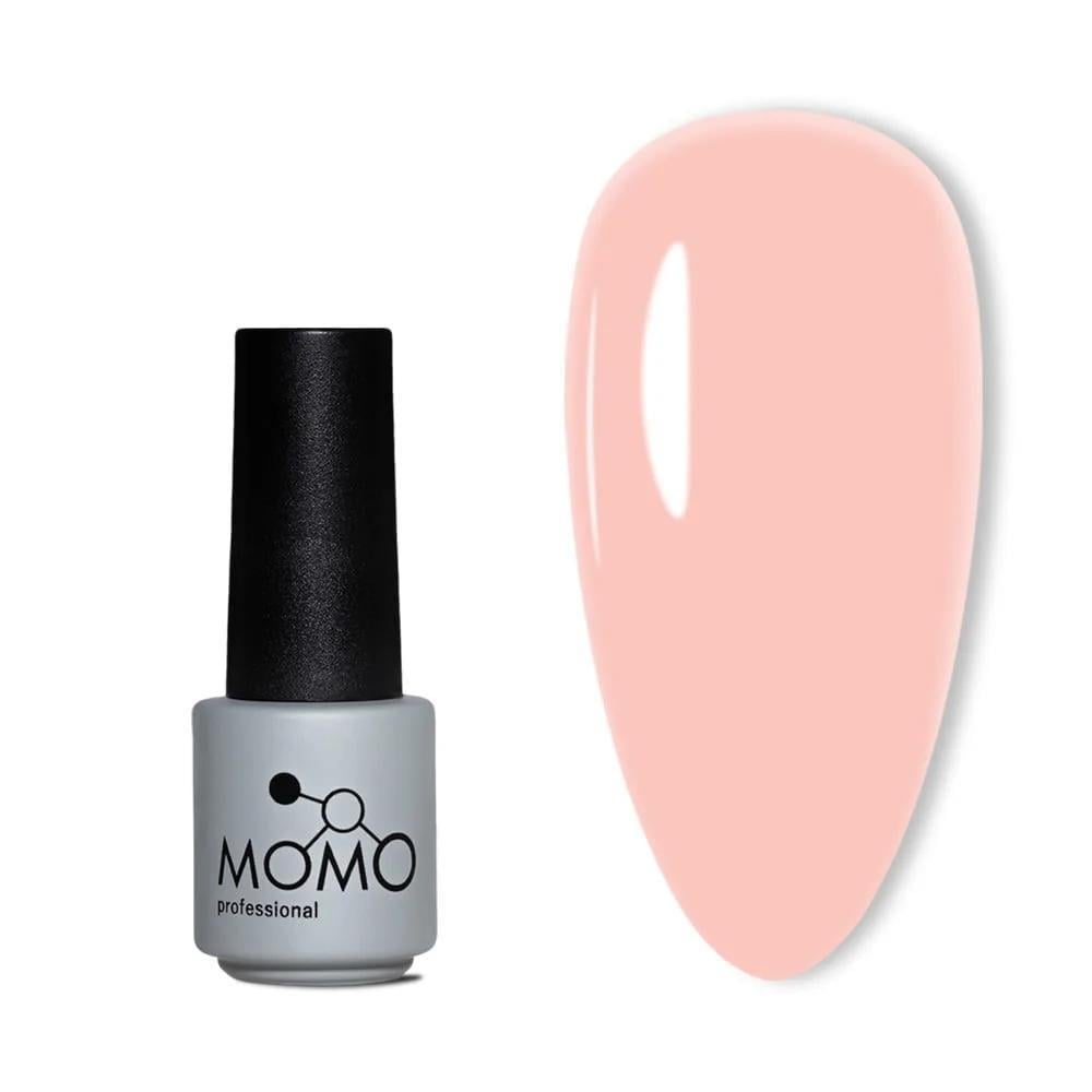 MOMO KLASİK SERİ K042 4ml. AÇIK SOMON