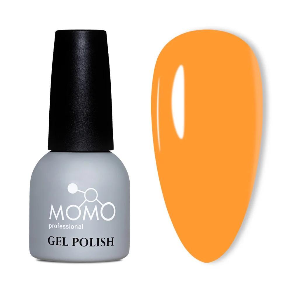 MOMO KLASİK SERİ K055 14ml. BALKABAĞI TURUNCU