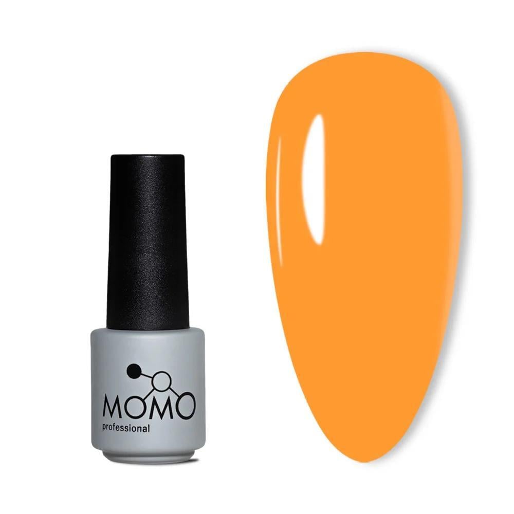 MOMO KLASİK SERİ K055 4ml.PASTEL BALKABAĞI TURUNCU