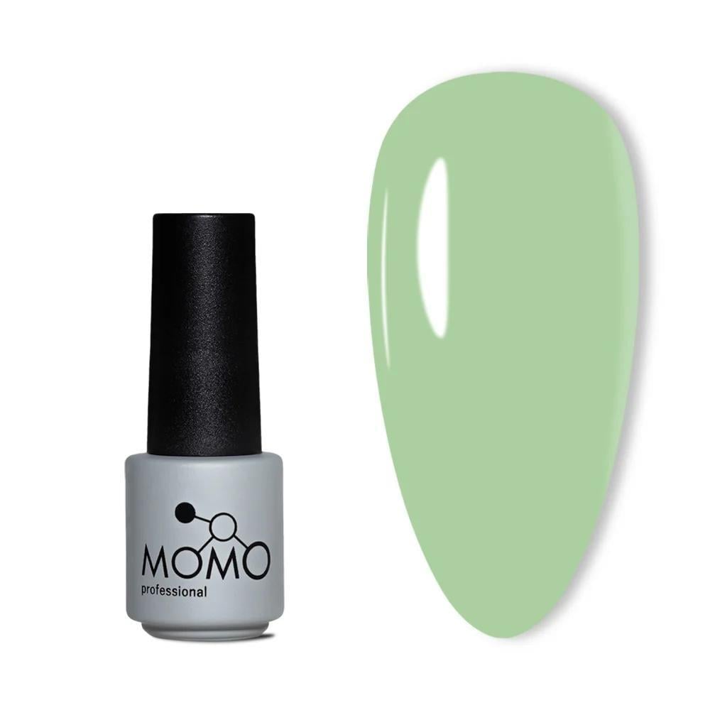 MOMO KLASİK SERİ K057 4ml. SU YEŞİLİ PASTEL