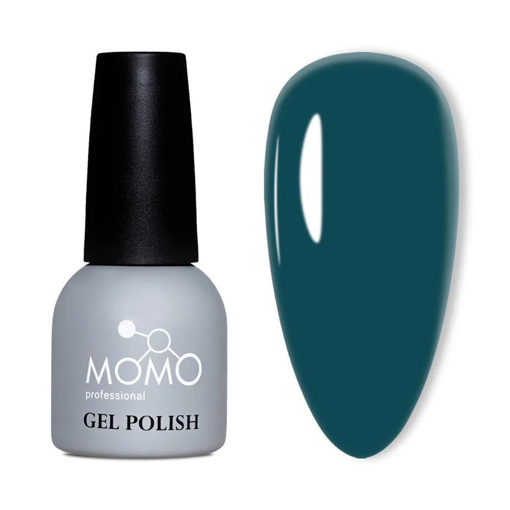 MOMO KLASİK SERİ K062 14ml. PETROL YEŞİLİ