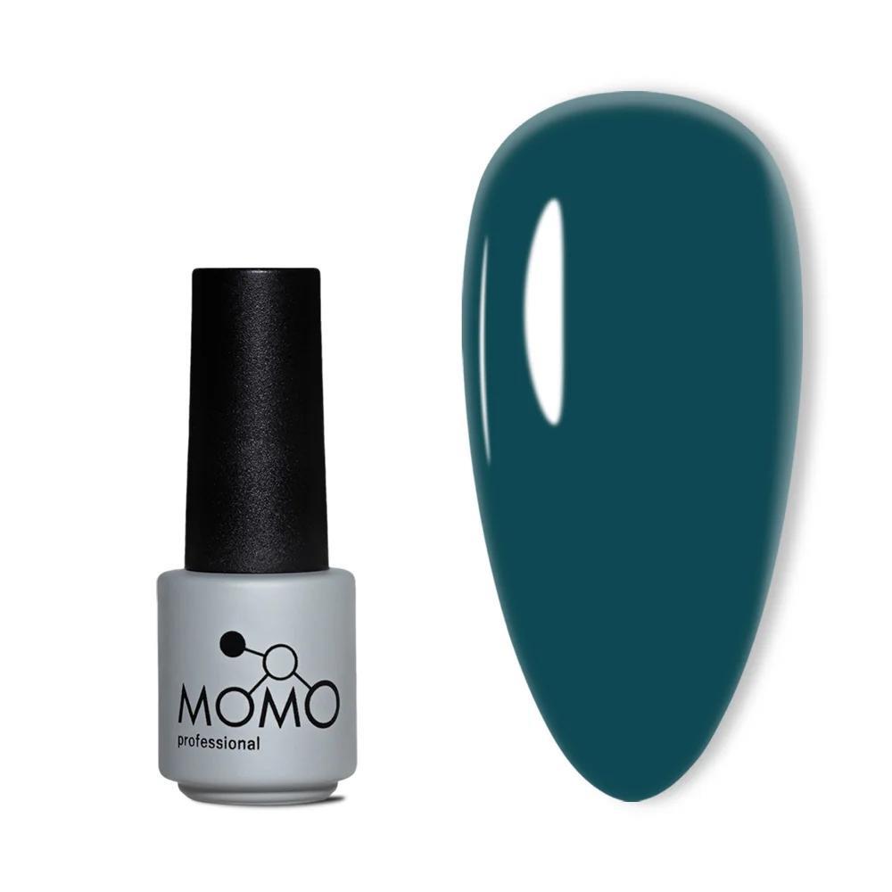 MOMO KLASİK SERİ K062 4ml. PETROL YEŞİLİ