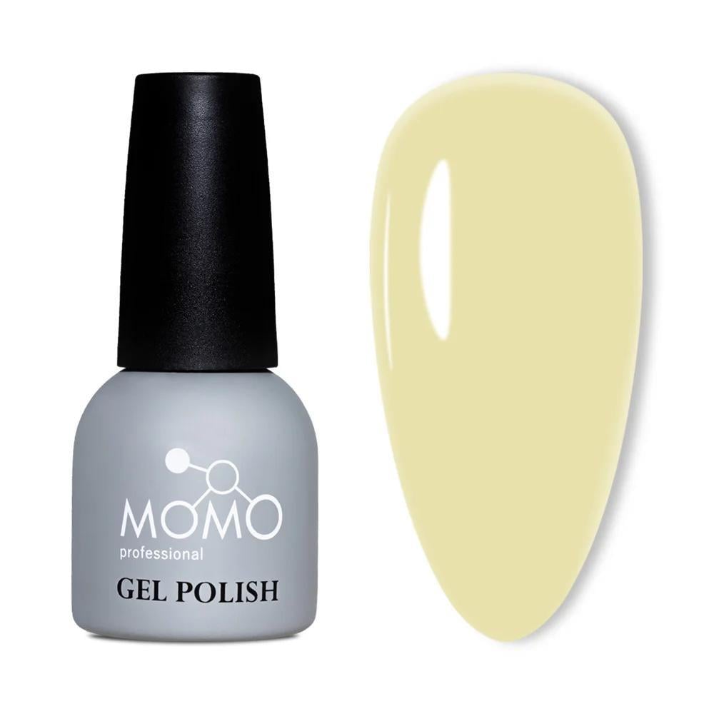 MOMO KLASİK SERİ K064 14ml. KAVUN SARISI