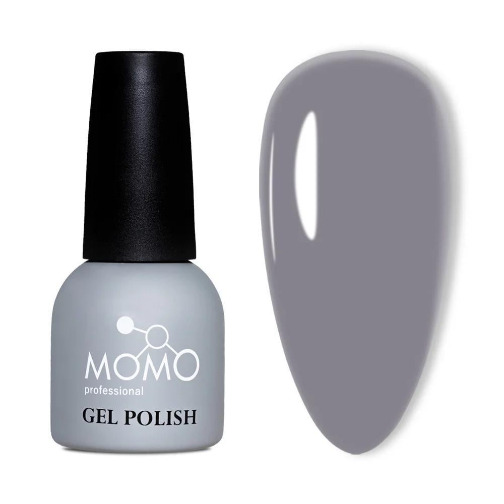 MOMO KLASİK SERİ K072 14ml. AÇIK FÜME