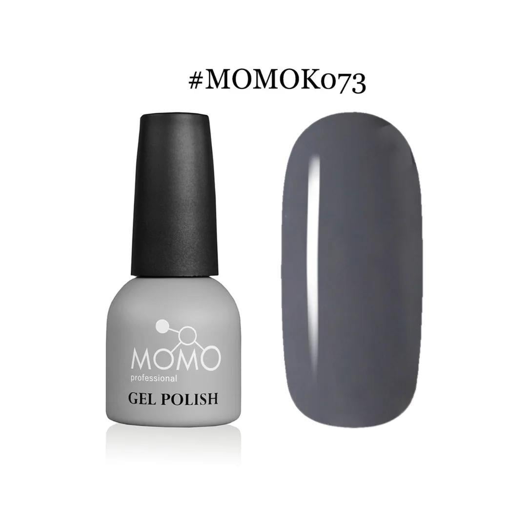 MOMO KLASİK SERİ K073 14ml. KOYU FÜME